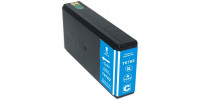 Epson T676220 (676) Cyan Compatible Inkjet Cartridge